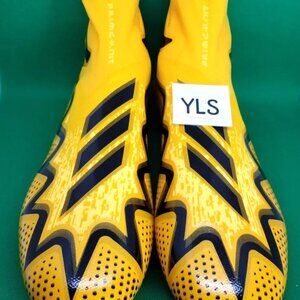 adidas | Shoes | Adidas Freak Ultra 22 Primeknit Yellow  display picture 2